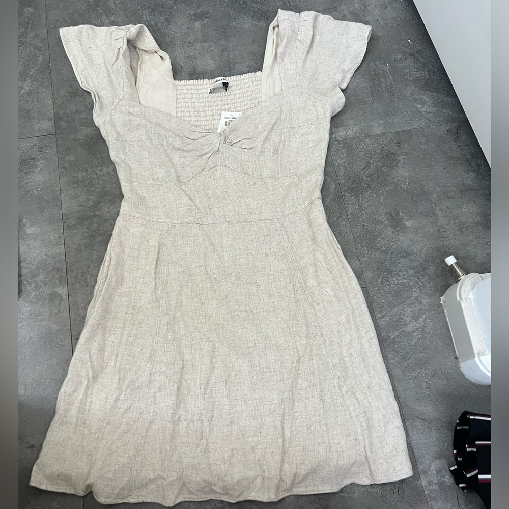 Abercrombie Dress
